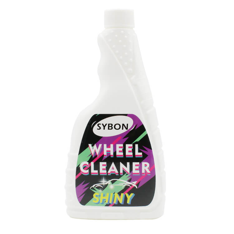 S2209 Limpiador de ruedas limpiador profesional de llantas excelente poder  de limpieza en aerosol para detalles de automóviles - El fabricante  profesional de pintura de coches de SYBON en China