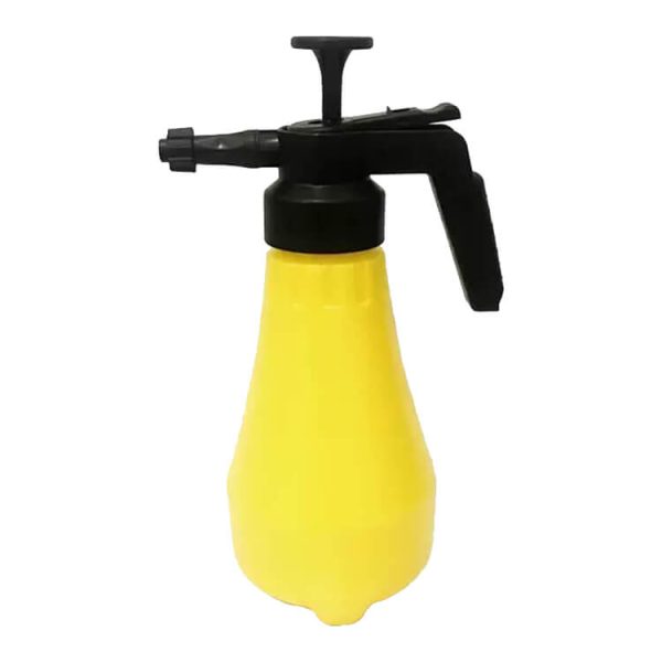 1667371446 S002M Empty Plastic Spray Bottles Gardening Sprayers Hand Held Garden Sprayer Flowers Watering