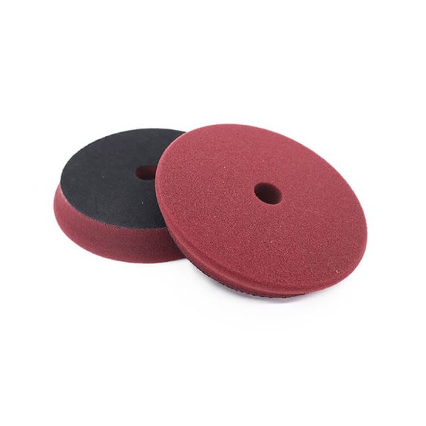 1667804951 S001G 6 Inch 150Mm Buffing Polishing Pads Buffing Sponge Pads For Car Buffer Polisher Compounding