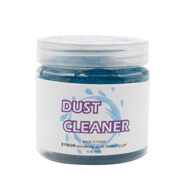 1671172405 Dust Cleaner for Auto Laptop Car Slime Cleaning Gel for Car Detailing Automotive Dust Air Vent Interior Detail