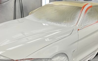 Descubre SYBON: Tu Proveedor de Pintura Automotriz Económica de Confianza