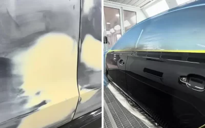 Compañía de Pintura Automotriz: Tu Solución Integral para Importadores, Dueños de Talleres de Pintura y Talleres de Reparación de Autos