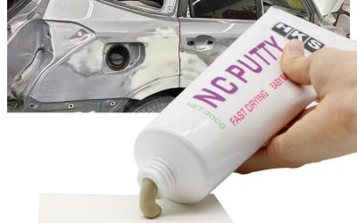 Innovación Automotriz: Relleno Nitro de SYBON, el Camino al Éxito Global