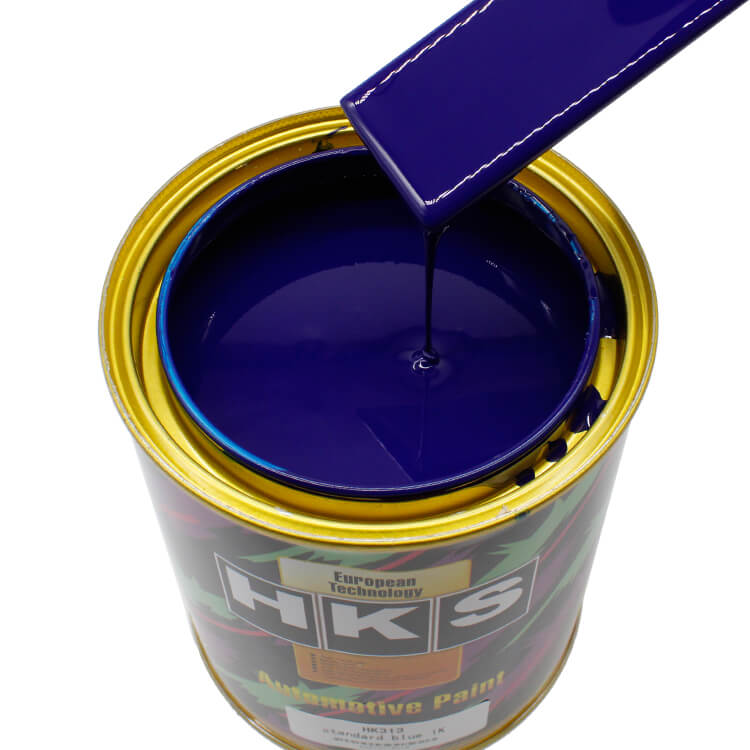 Mastic polyester BPO - SYBON Professional Fabricant de peinture