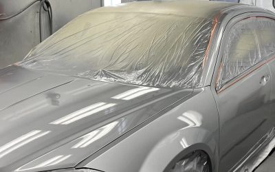 Fournisseurs de peinture OEM automobile: SYBON - Offrir l'excellence en matière de revêtements