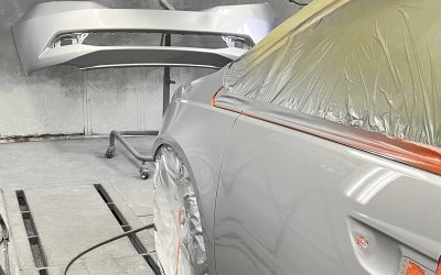 Élevez votre atelier de peinture de carrosserie automobile avec la gamme complète de produits et les services inégalés de SYBON