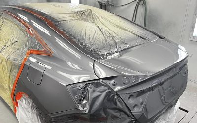 Élevez votre entreprise avec SYBON restauration de peinture de carrosserie - Opportunités de vente en gros exclusives