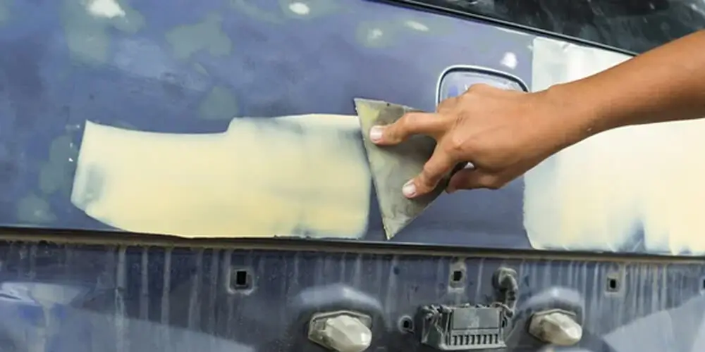Outil de réparation de verre de voiture de gros Kit Kit de réparation de  pare-brise en verre auto - Chine Réparation de pare-brise, Voiture
