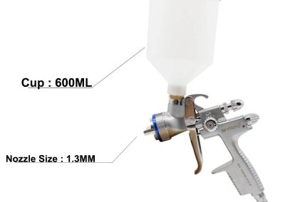 H-1000B-الأفضل-مسدس-رش-طلاء-السيارات-HVLP-فوهات-1.3-ملم-600-سي-سي