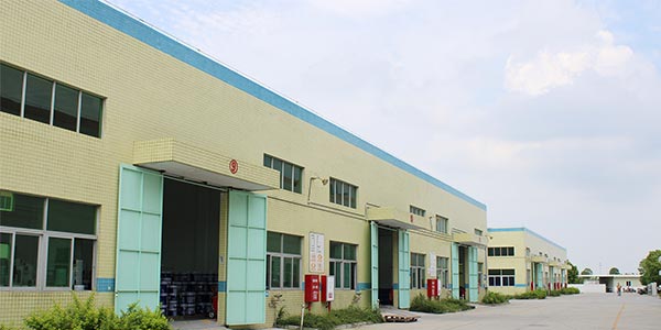 1662953890 Auto Paint Factory in China