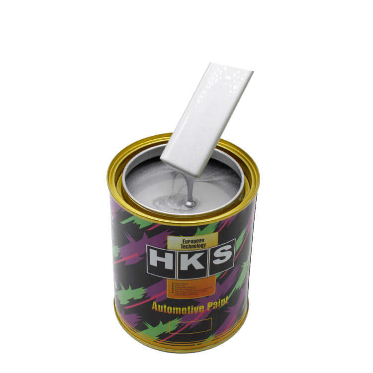 HK400 Economy CHPO Polyester Putty Car Body Filler Suitable For Asian  Market - SYBON Professional Car Paint Manufacturer in China