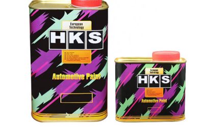 Enhance the Durability of Your Vehicle's Finish with Automotive Paint Hardener