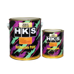 HK017 High Temperature Polyester Putty High-Temp Body Filler Heat