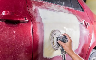 The importance of choosing best lightweight body filler manufacturers for your automotive repair project