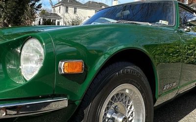 Different types of green car paint and the benefits of using green car paint