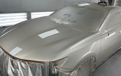 Automotive clear coat spray paint is a must-have product to protect and enhance the finish of your car