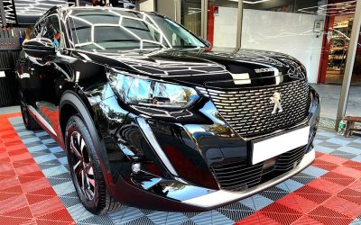 The Ultimate Guide to Car Paint Protection: Everything You Need to Know