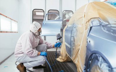 Top Car Paint Brands: Enhance Your Car's Appearance with High-Quality Paints