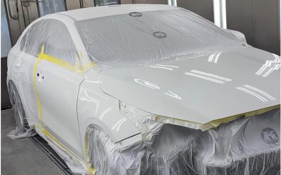 The Ultimate Guide to Base Coat Paint for Cars: Everything You Need to Know