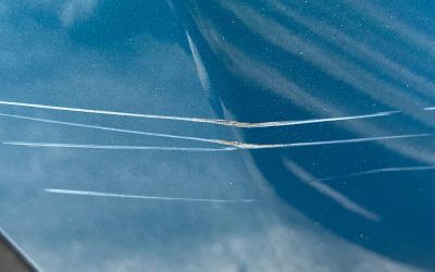 Complete Guide on Removing Scratches from Car Paint: Tips and Techniques