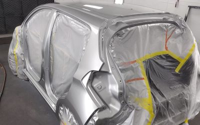 The Ultimate Guide to Choosing and Applying Silver Car Paint