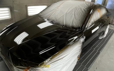 Auto Lacquer: The Ultimate Guide to Protecting and Enhancing Your Vehicle's Paint