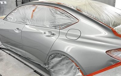 Diamond Clear Coat for Cars: What it is and Why You Need it