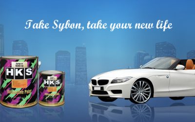 Rev Up Your Ride: A Comprehensive Guide to Automotive Paint Systems