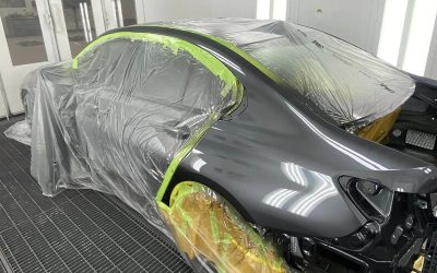 Enhancing Your Automotive Projects with High-Performance Automotive Coatings: Introducing SYBON