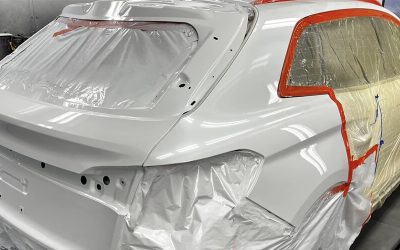 Unveiling the Best White Car Paint: Achieve Timeless Elegance and Durability