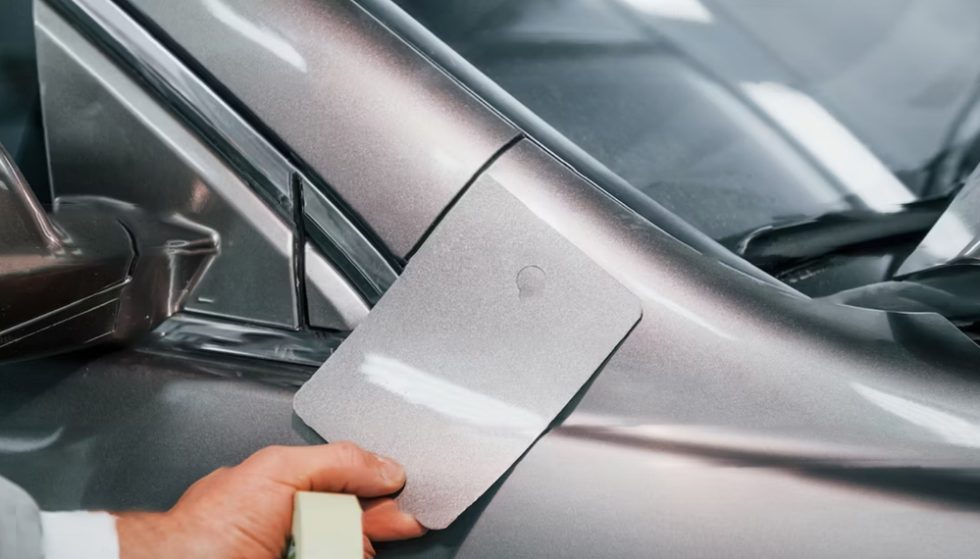 Your Trusted Metallic Silver Car Paint Supplier and Manufacturer