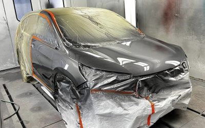 Custom Automotive Paint Colors: Unleash Your Creativity on Wheels