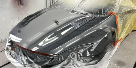 SYBON: Your Partner for High-Quality Pearl Car Paint Solutions