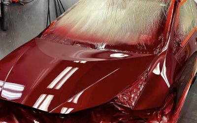 Discover the Best Auto Paint for Importers, Wholesalers, and Paint Shop Owners