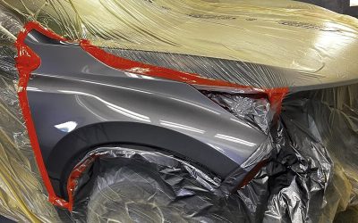 Discover the Superiority of SYBON Quality Car Paint for Your Automotive Needs