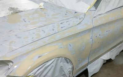 Unveiling Affordable Polyester Putty Prices for Exceptional Repairs - SYBON