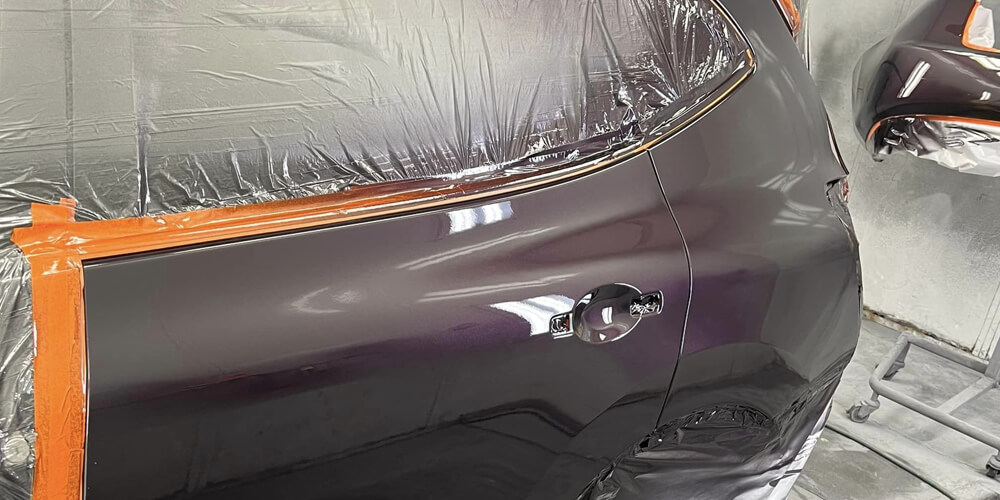 1689042605 Discover a Wide Range of Automotive Paint Samples at SYBON Your Trusted Supplier 1
