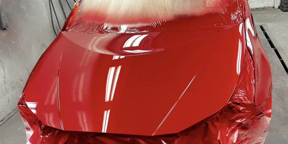 Master the Art of Autopaint: Your Ultimate Guide to Automotive Painting ...