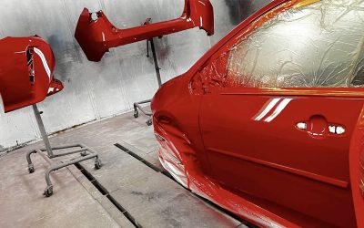 Master the Art of Autopaint: Your Ultimate Guide to Automotive Painting