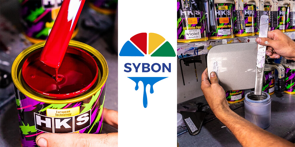 1690189313 SYBON Your Ultimate Solution for the Best Automotive Paints
