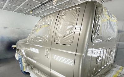 Expert Tips for High-Quality Auto Repair and Paint Services