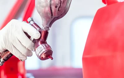 SYBON - Your Ultimate Source for High-Quality Automotive Refinishing Supplies