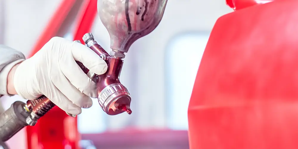 SYBON - Your Ultimate Source for High-Quality Automotive Refinishing Supplies