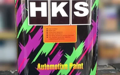 How Long Does 2K Clear Coat Last? A Comprehensive Guide for Automotive Enthusiasts