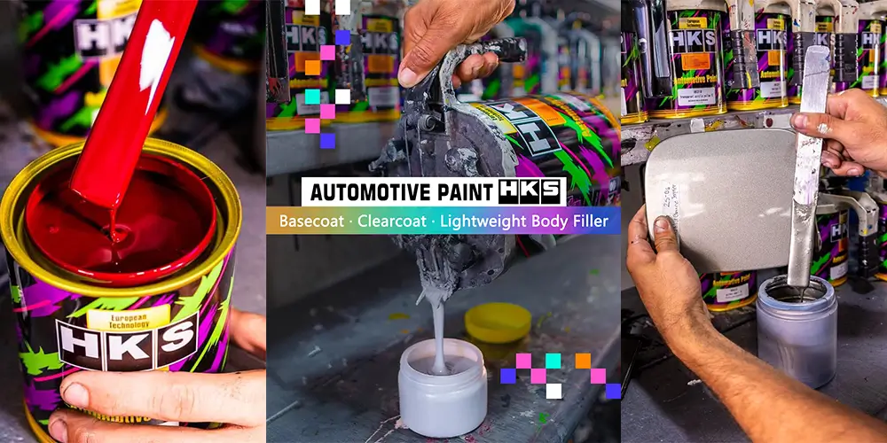Revolutionize Your Business: Unleashing the Power of SYBON's Automotive  Paint Supplies for Enhanced Profitability - SYBON Professional Car Paint  Manufacturer in China