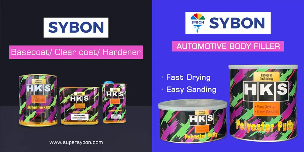 1699238947 Expanding Business Horizons SYBON Diverse Range of Automotive Paints for Sale Boost Profitability and Cater to Varied Customer Needs 1