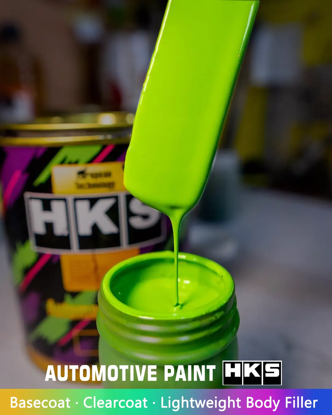 1699674980 Competitive Excellence SYBON Empowers Distributors with Superior Quality and Reasonable Car Paint Prices