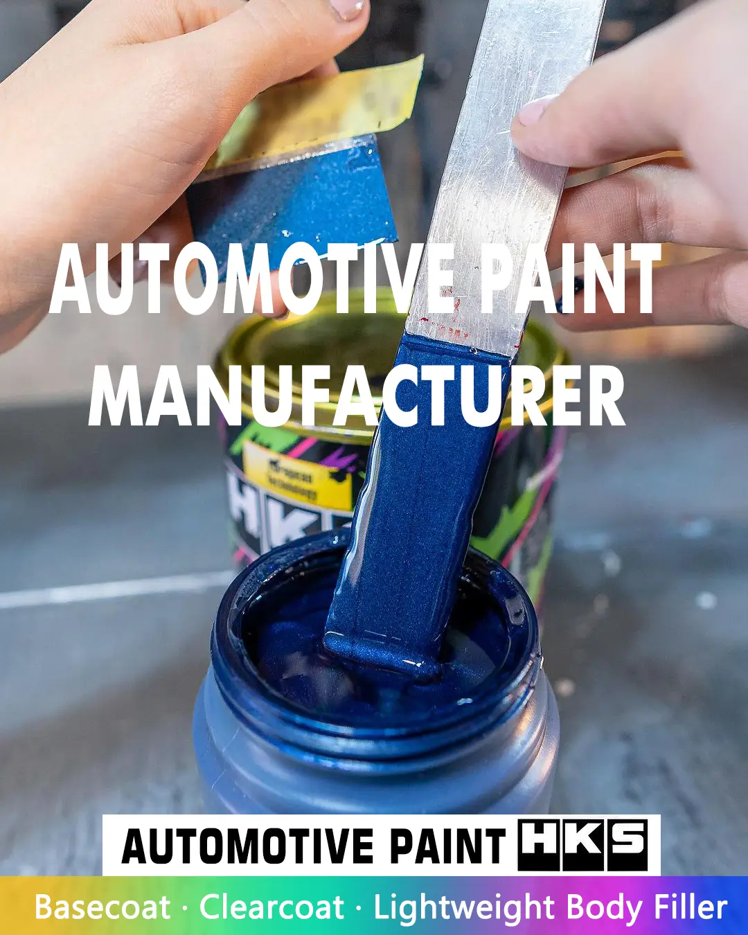 1700201846 Driving Growth and Profits Uncovering the Competitive Edge of SYBONs Car Paint Repair Products for Distributors