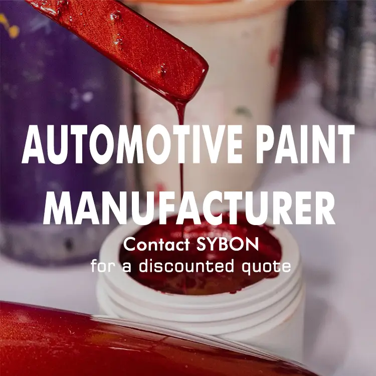 1701227128 Unlocking Excellence Where to Buy Car Paint Explore SYBONs Premium Automotive Coatings