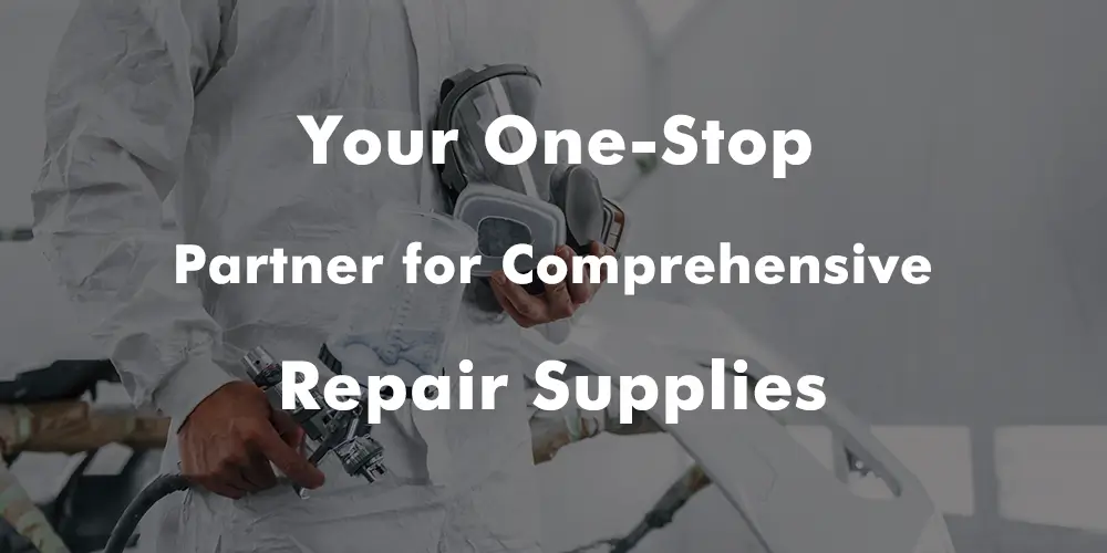 1702090121 Empower Your Repair Shop with SYBON Unmatched Quality and Competitive Prices on Automotive Paint Spray Guns–Seeking Distributors for Comprehensive Automotive Repair Supplies 2